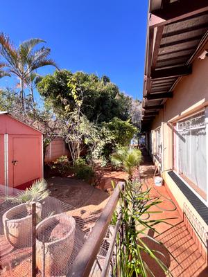 House For Rent in Dorandia, Pretoria