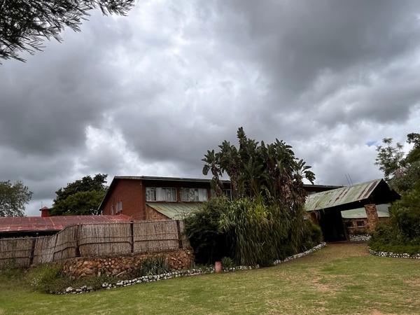 Commercial Land For Sale in Donkerhoek, Pretoria