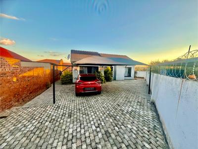 House For Sale in Phillip Nel Park, Pretoria