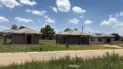 House For Sale in Kriel, Kriel
