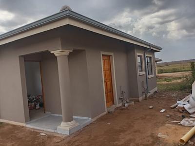 House For Sale in Kriel, Kriel