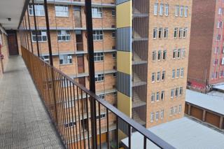 Apartment / Flat For Sale in Sunnyside, Pretoria