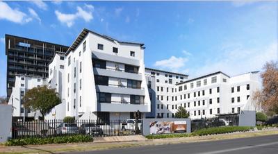 Apartment / Flat For Sale in Rosebank, Sandton