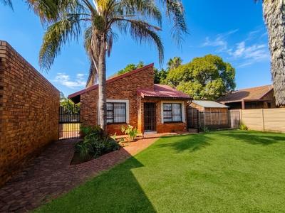 House For Sale in Doornpoort, Pretoria