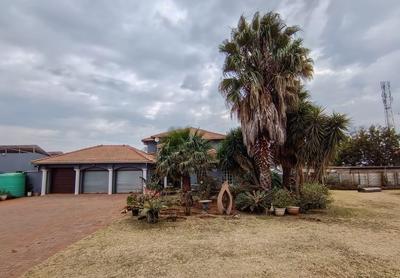 House For Sale in Strydfontein, Pretoria