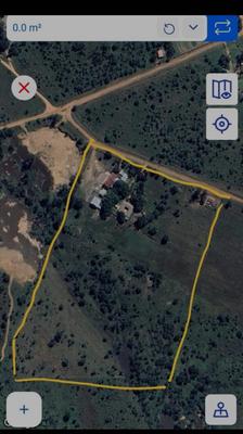 Smallholding  For Sale in Bultfontein A H, Wonderboom