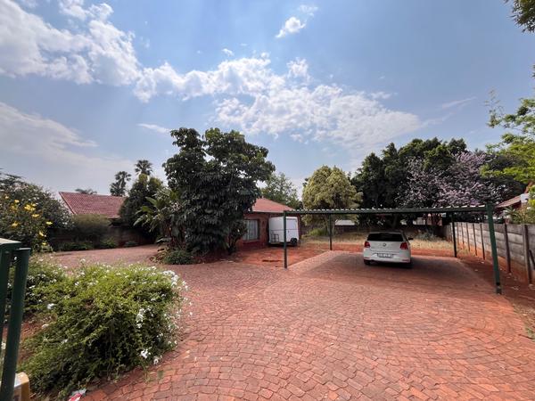 House For Sale in The Orchards, Akasia