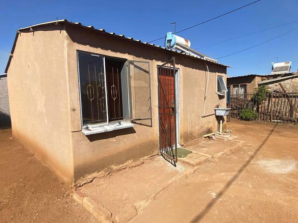 Property For Sale in Ga-Rankuwa, Ga-Rankuwa
