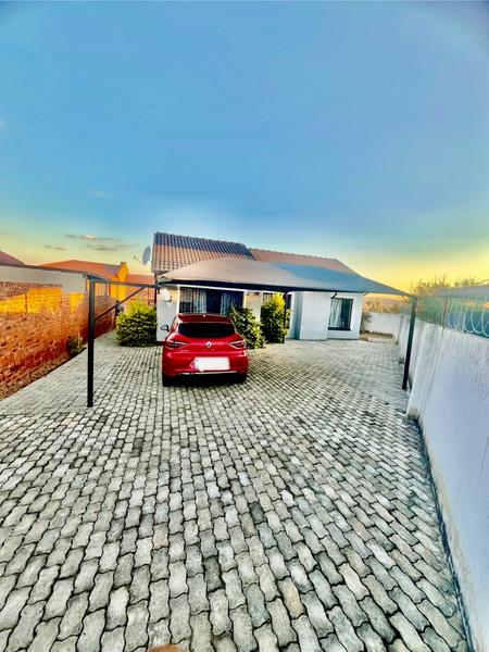 Property For Sale in Phillip Nel Park, Pretoria