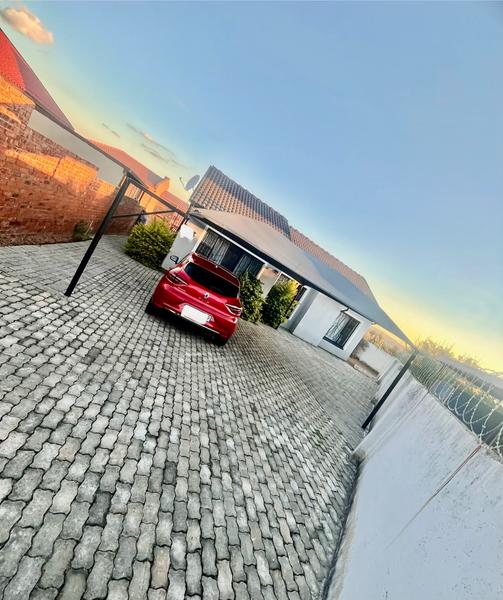 Property For Sale in Phillip Nel Park, Pretoria