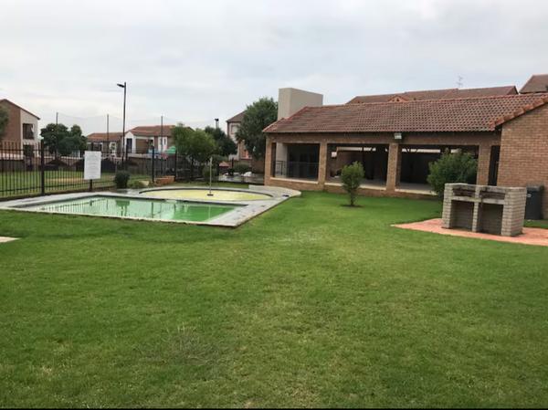 Property For Rent in Vorna Valley, Midrand