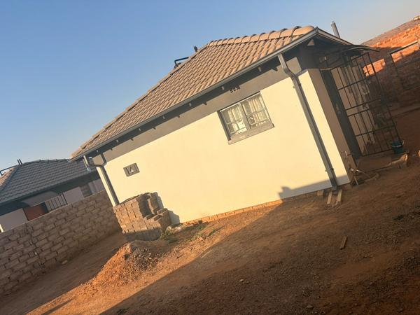 Property For Sale in Mahube Valley, Mamelodi