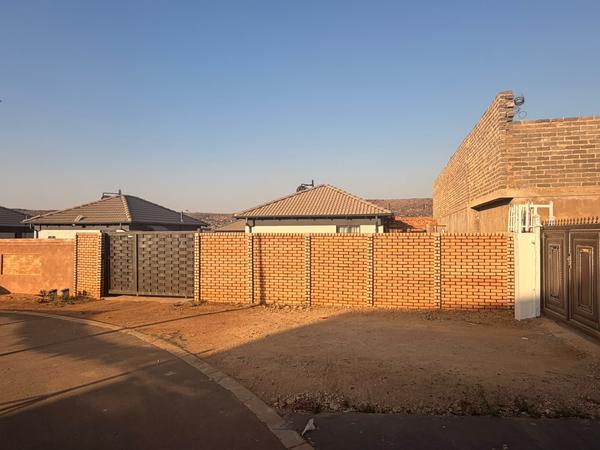 Property For Sale in Mahube Valley, Mamelodi