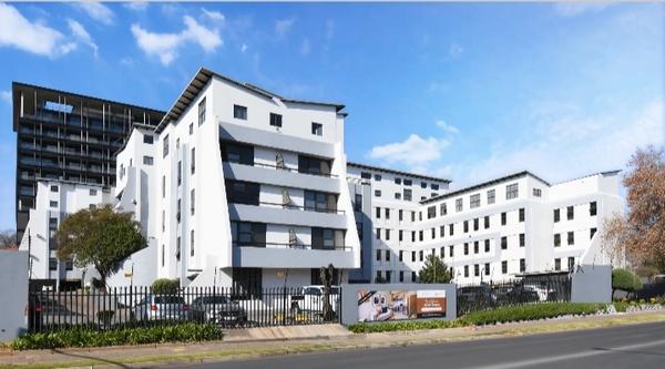 Property For Sale in Rosebank, Sandton