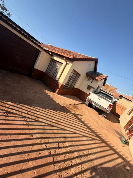 Property For Sale in Mahube Valley, Mamelodi