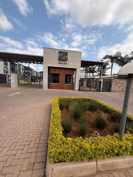 Property For Rent in Montana, Pretoria