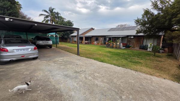 Property For Sale in Suiderberg, Pretoria